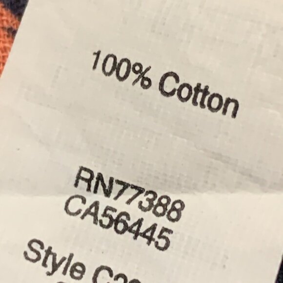 Womens J. Crew Floral V-Neck Tunic‎ Long Sleeve Top - Picture 8 of 8